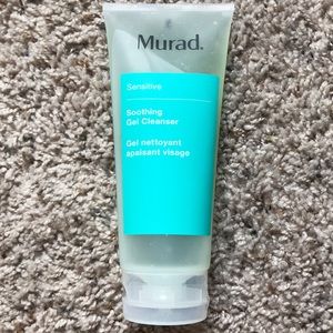 Murad Sensitive Soothing Gel Cleanser